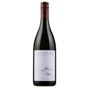 Vinho Cloudy Bay Pinot Noir 750ml