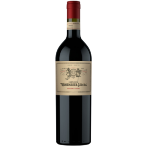 Vinho Hermandad Winemaker Series Cabernet Franc 750ml