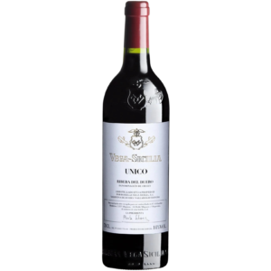 Vinho Vega Sicilia Único 2010 Tinto 750ml