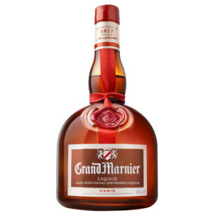 Licor Grand Marnier Rouge 700ml