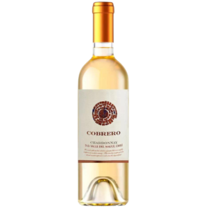 Vinho Cobrero Reserva Chardonnay Branco 750ml