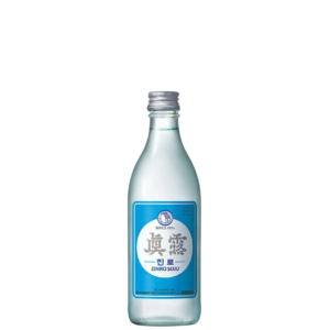 Soju Jinro Is Back 360ml