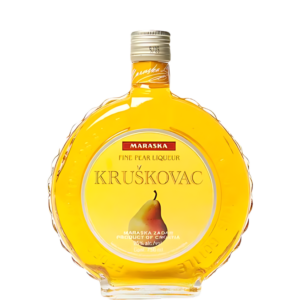 Licor Maraska Kruskovac De Pera 700ml