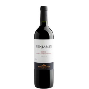 Vinho Benjamin Nieto Blend Tinto 750ml