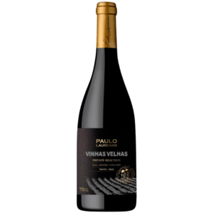 Vinho Paulo Laureano Vinhas Velhas Private Selection 750ml