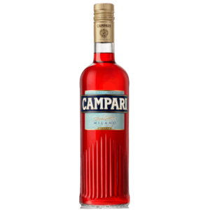 Aperitivo Nacional Bitter Campari Milano 748ml