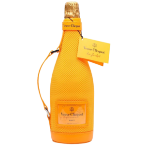 Champagne Veuve Clicquot Brut New Ice Jacket 750ml