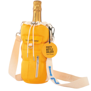 Champagne Veuve Clicquot Brut Puffy 750ml