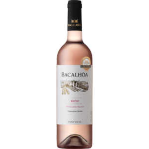 Vinho Bacalhoa Moscatel Roxo Rose 2022 750ml