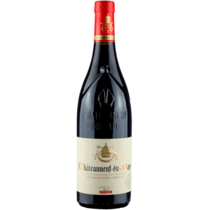 Vinho Chateauneuf Du Pape Calvet Tinto 750ml