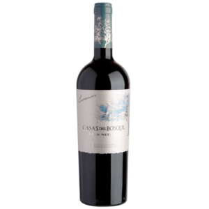 Vinho Casas Del Bosque Gran Reserva Carmenere 750ml