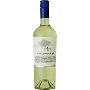 Vinho Casas Del Bosque Reserva Sauvignon Blanc 750ml