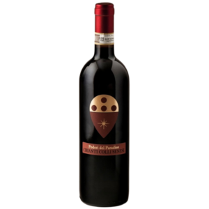 Vinho Chianti Poderi Del Paradiso Colli Senesi 750ml