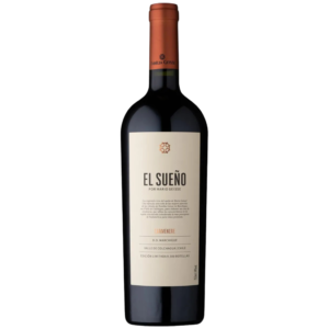 Vinho Mario Geisse  El Sueno Gran Reserva Carmenere Tinto 750ml