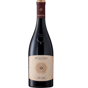 Vinho Piccini Memoro Rosso 750ml