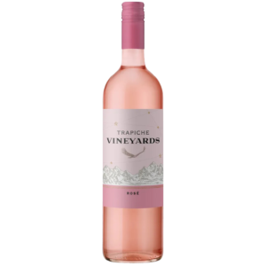 Vinho Trapiche Vineyards Rose 750ml