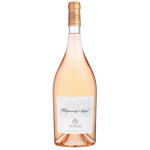 Vinho Whispering Angel Cotes De Provence Rose 3L