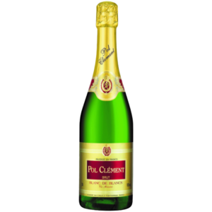 Espumante Pol Clément Brut 750ml