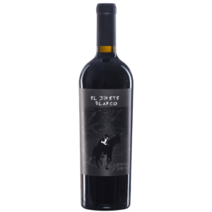 Vinho Leyendas Y Cuentos El Jinete Blanco Tinto 750ml