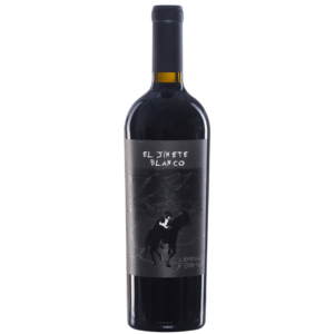 Vinho Leyendas Y Cuentos El Jinete Blanco Tinto 750ml