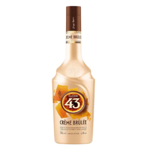 Licor 43 Creme Brulee 700ml